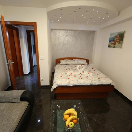 Villa Maki Ohrid Esterno foto